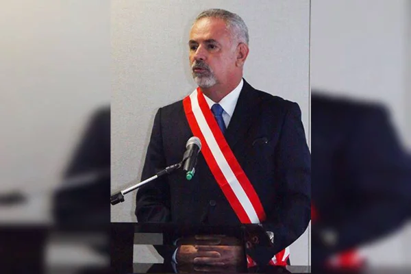 Desembargador Waldir Leôncio é eleito novo presidente do TJDFT