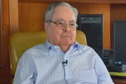 Benedito Ruy Barbosa morreu de insufiência renal