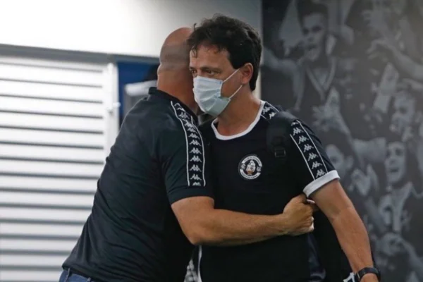 Fernando Diniz Vasco
