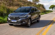 Nova Fiat Strada Ranch com transmissão automática custa R$ 116 mil - imagem 3