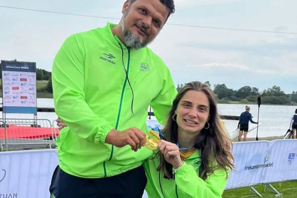 Saiba quem é a atleta da Seleção que receberá indenização da Uber