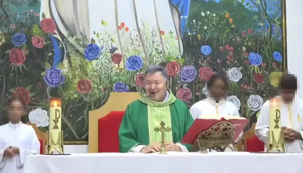 missa online ao vivo