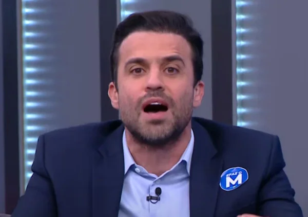Pablo Marçal -- Metrópoles