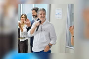 Cleber Monteiro, presidente do Iges-DF