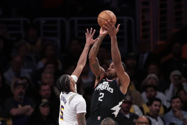 Palpite Los Angeles Clippers x Phoenix Suns - APOSTAS