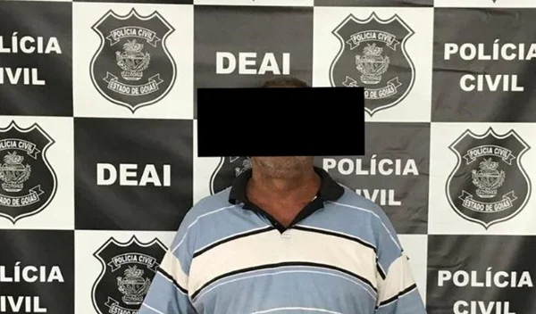 Padrasto teria abusado de enteada com deficiência física e visual