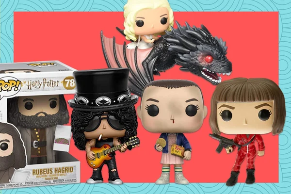 Funko Pop