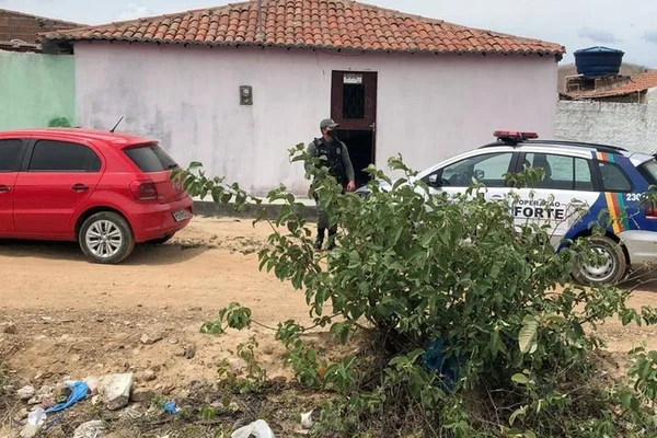 Jovem é encontrada após sequestro em Pernambuco