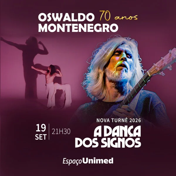 Oswaldo Montenegro, Marcelo Falcão e Festival da Lua: o fim de semana em SP - destaque galeria Oswaldo Montenegro, Marcelo Falcão e Festival da Lua: o fim de semana em SP - destaque galeria