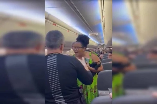 Ministério da Justiça vai notificar Gol sobre caso de racismo em voo
