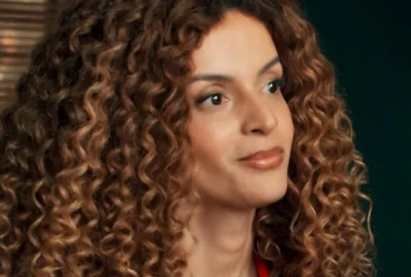 Quem é Gabriela Loran, atriz de Três Graças discriminada por ser trans