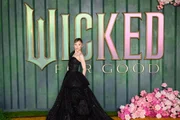 Ariana Grande é uma das estrelas de Wicked