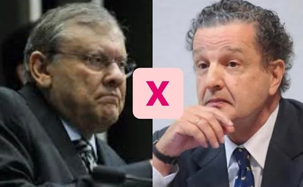 Portal UOL convive com o choque entre Miltão e Juca Kfouri