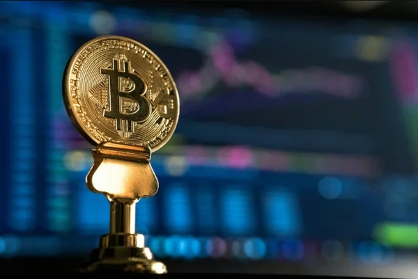 Criptomoedas EUA chinês