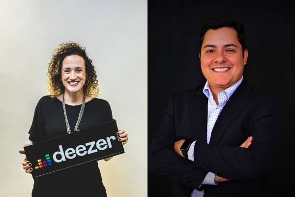 Macfor é a nova agência de social media da Deezer no Brasil