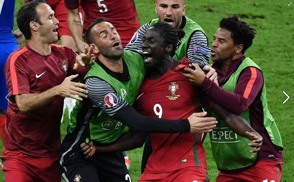 Portugal vence a França por 1 x 0 e conquista a Eurocopa 2016