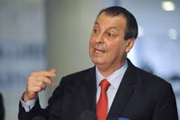 Omar Aziz