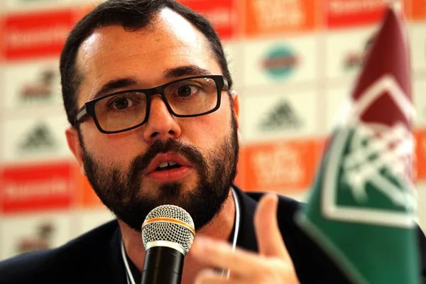 Na Libertadores, Fluminense promete aumentar até 30% a folha salarial