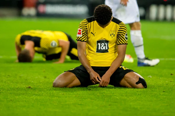 Borussia Dortmund