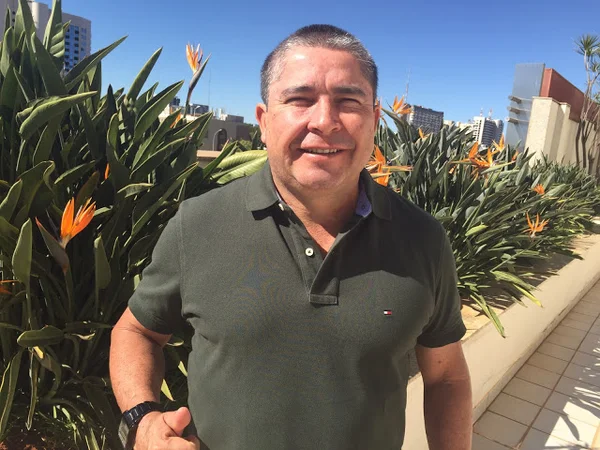 Deputado quer exoneração do administrador de Planaltina