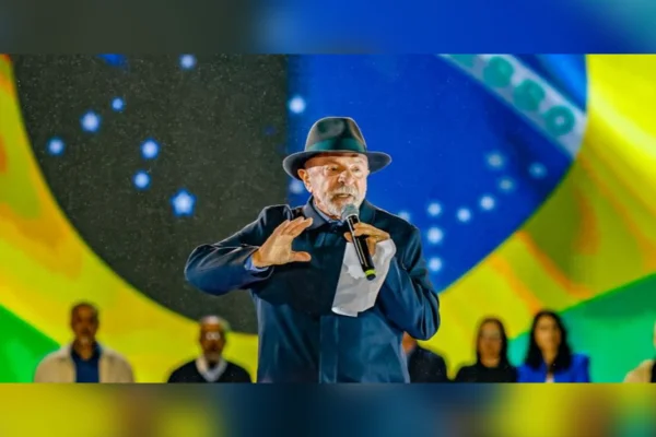 Presidente Lula