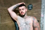 Jonathan Barros Cardoso, 27 anos