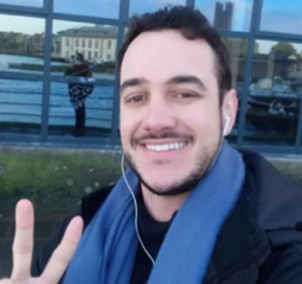 Estudante é natural de Ibatiba, no Espírito Santo