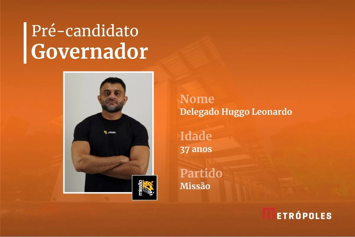 Saiba quem são os pré-candidatos ao governo e ao Senado no Ceará - imagem 6 Saiba quem são os pré-candidatos ao governo e ao Senado no Ceará - imagem 6