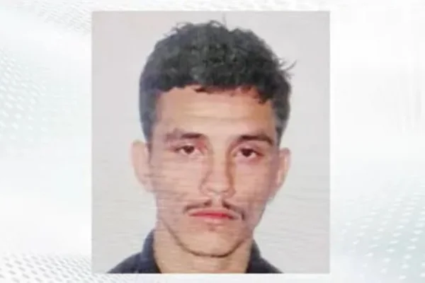 Imagem colorida mostra ovem que foi morto em João Pessoa - Metrópoles