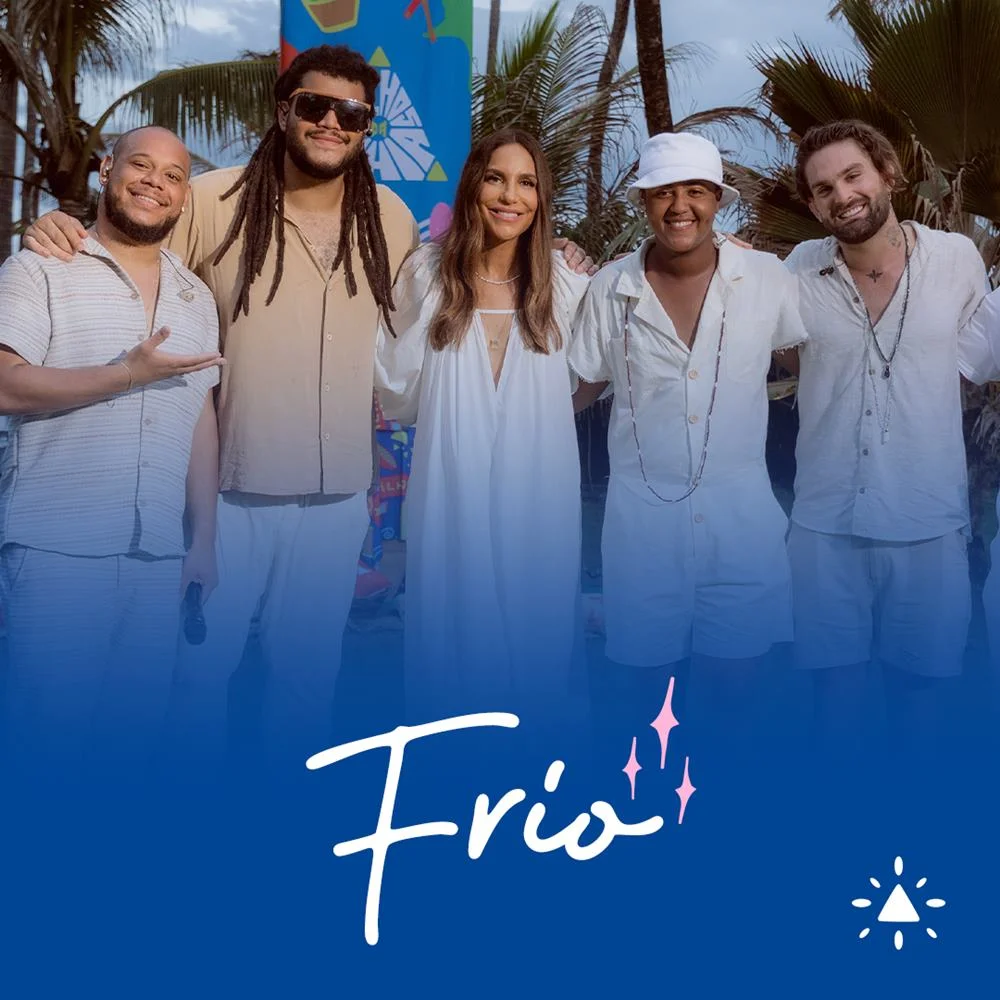 Marcelo, o filho da cantora, atua na percussão. O projeto faz parte do álbum Bença!, que já teve a sua primeira parte lançada Marcelo, o filho da cantora, atua na percussão. O projeto faz parte do álbum Bença!, que já teve a sua primeira parte lançada