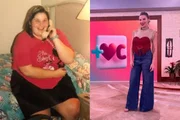A jornalista Luiza Zveiter A jornalista Luiza Zveiter