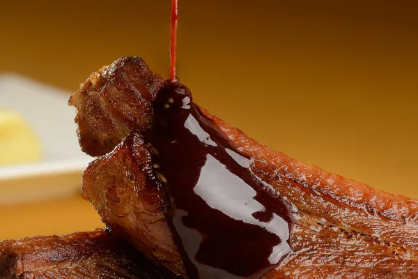 molho de jabuticaba com chocolate