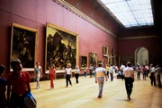 Louvre Louvre