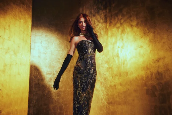 D-Gaia estreia no Metrópoles Catwalk - Metrópoles