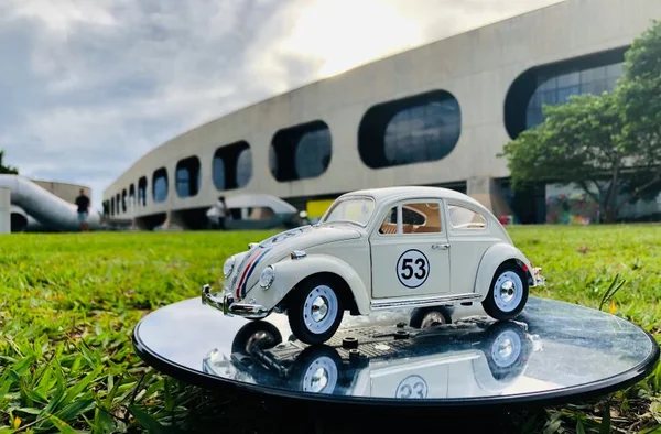 CCBB estreia exposição de miniaturas colecionáveis neste sábado (9/3)