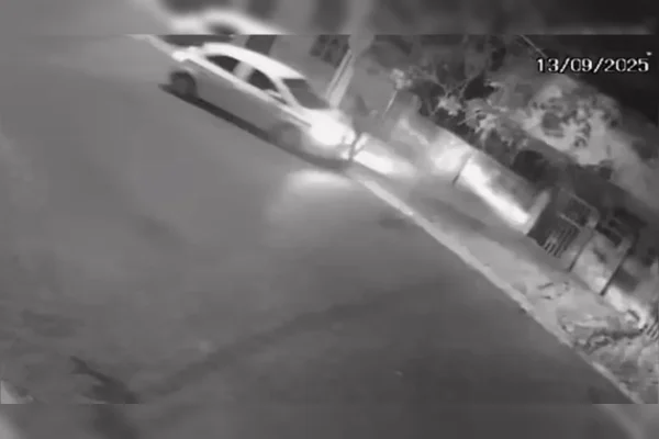 Irmã de homem atropelado por motorista de app: “Tentou matar”