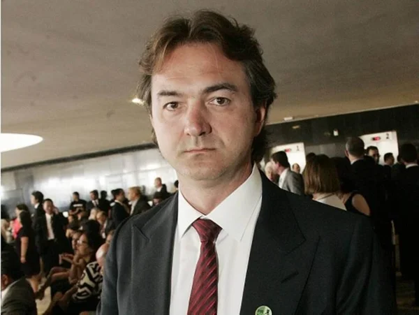 Juiz afasta empresário Joesley Batista do comando da holding J&F