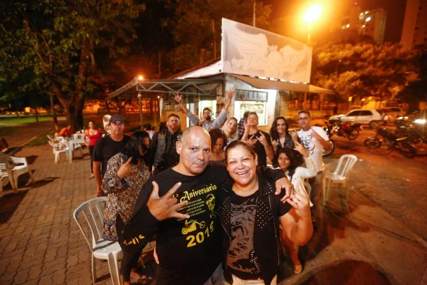 Decisão judicial pode colocar um ponto final na história do Bar do Rock