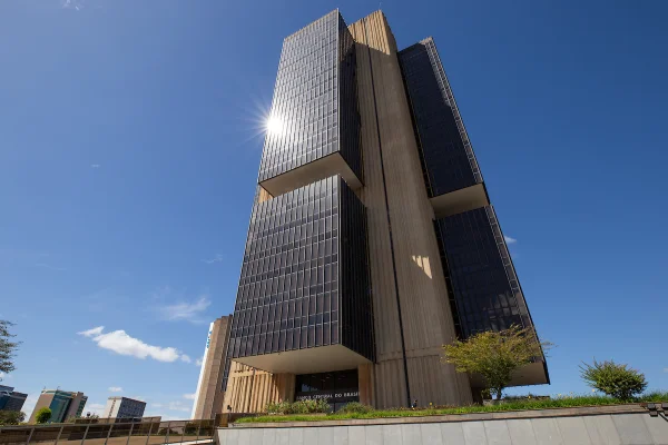 PIX - Banco Central do Brasil BACEN - Copom - Metrópoles