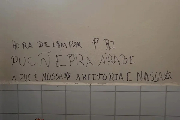 puc sp pichado povo árabe