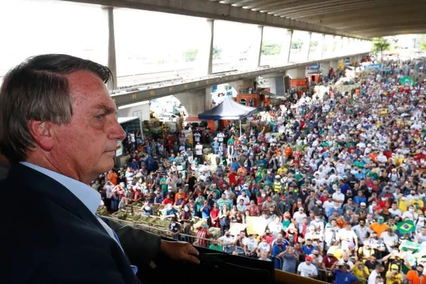 SP: governo federal mantém processo de privatização da Ceagesp