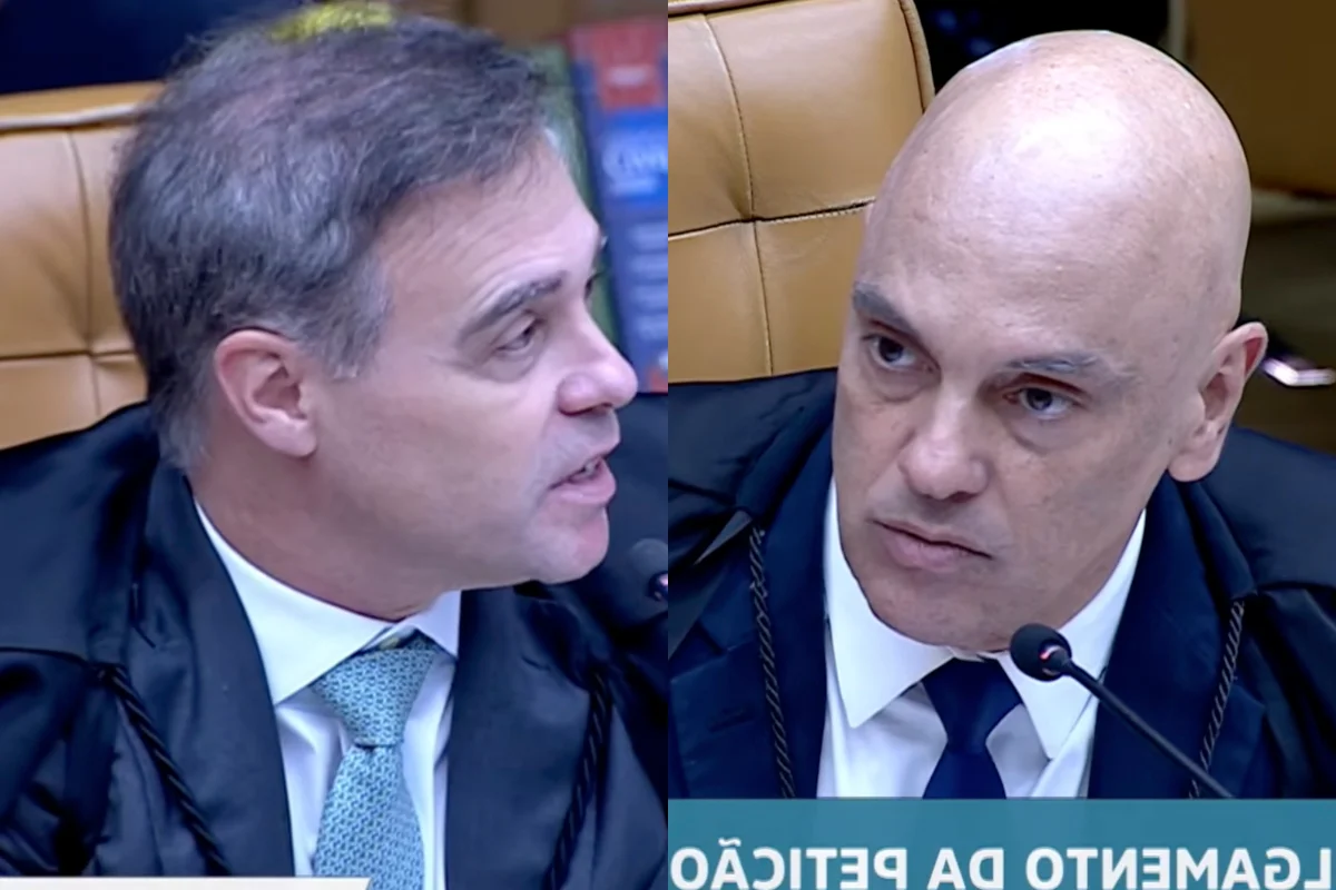 Crise no STF vira “ganha-ganha” para Flávio Bolsonaro, avaliam aliados - imagem 3 Crise no STF vira “ganha-ganha” para Flávio Bolsonaro, avaliam aliados - imagem 3