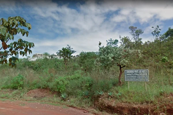TJ pede investigação sobre escritura de condomínio no Lago Norte