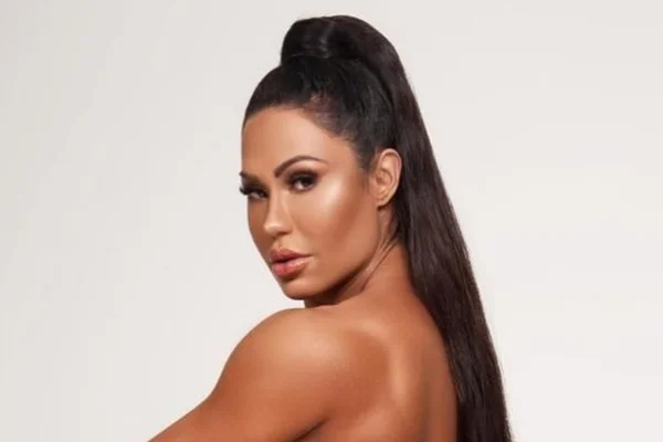 Gracyanne Barbosa