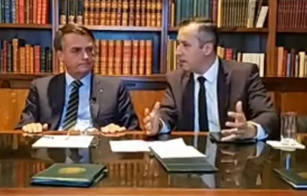 Demitido, Alvim atravessava fase de grande prestígio no governo