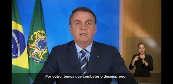 Jair Bolsonaro
