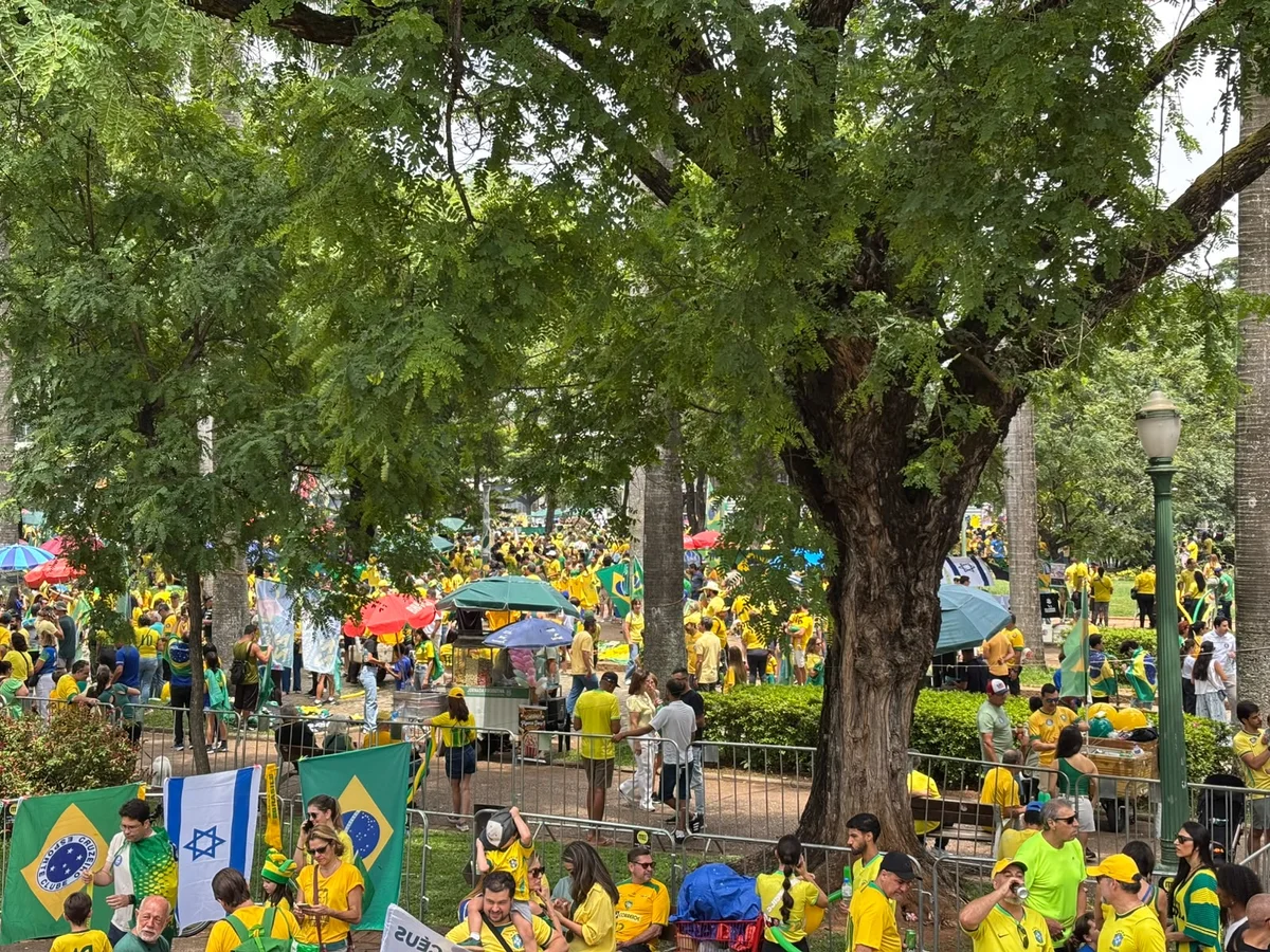 Praça da Liberdade Praça da Liberdade
