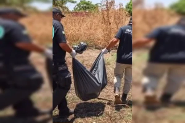 Menino de 12 anos é morto e esquartejado; jovens são apreendidos - destaque galeria