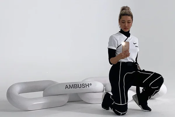 Coleção da Nike celebra a Copa do Mundo de Futebol Feminino 2019