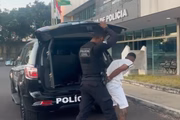 Criminoso finge comprar moto, pede test drive e foge com veículo Criminoso finge comprar moto, pede test drive e foge com veículo